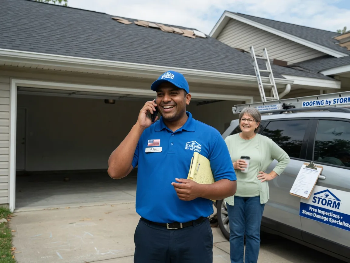 Roof Repair Near Me Wise, VA FAQs